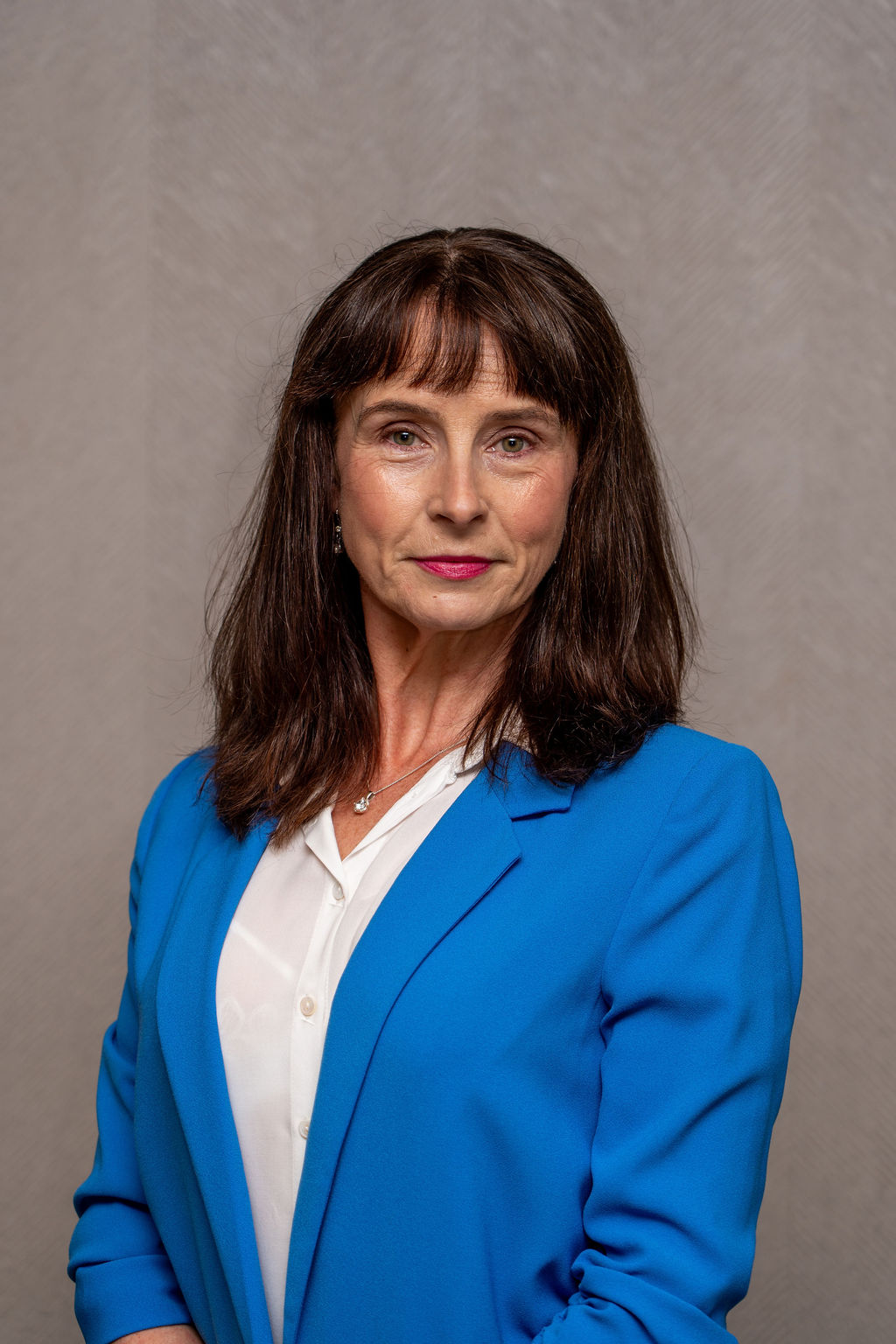 Photo of Professor Heather Conway-Council Member of The Cremation Society